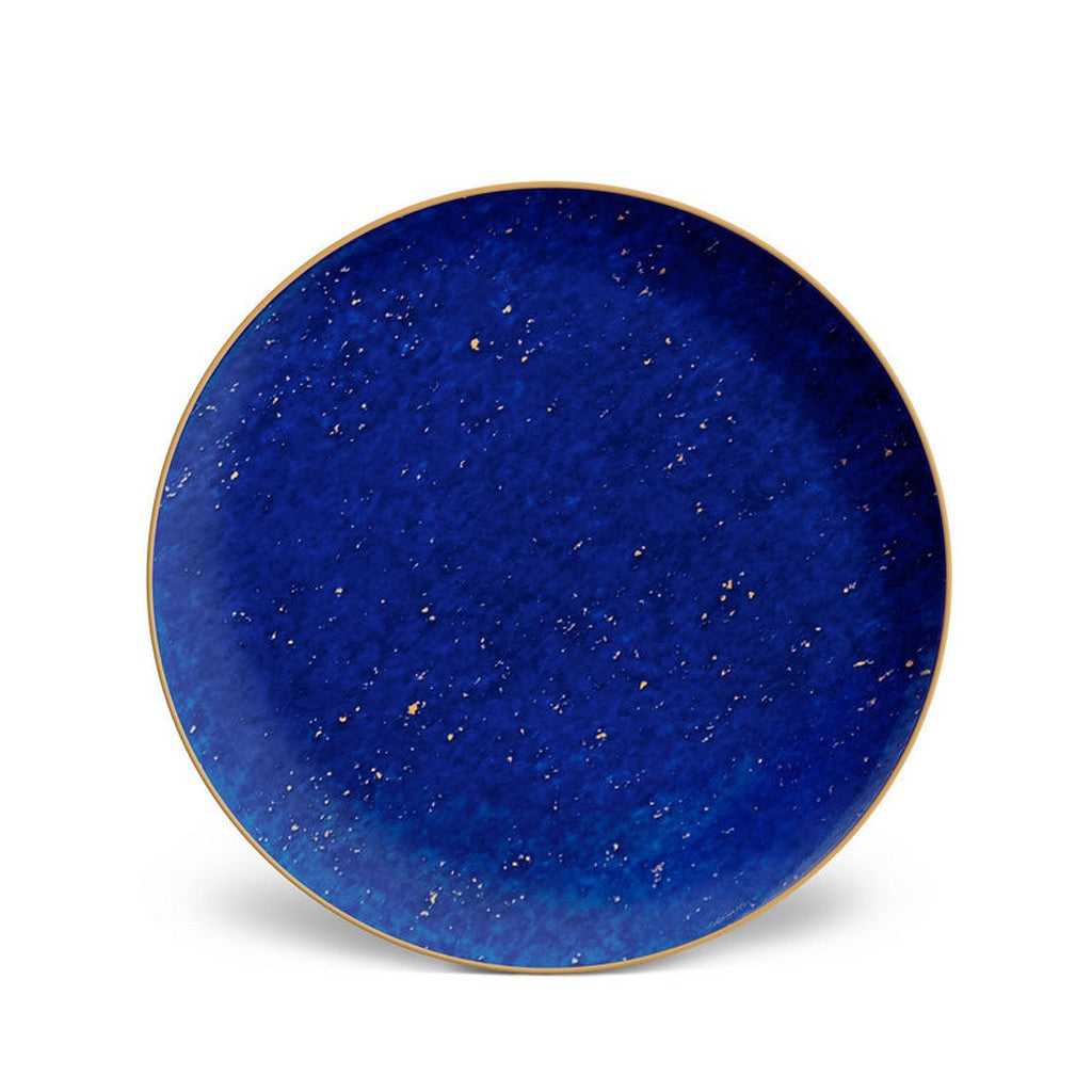 Lapis 4'lü Tatlı Tabağı Seti