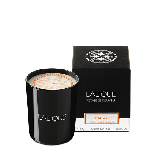 Neroli Kokulu Mum