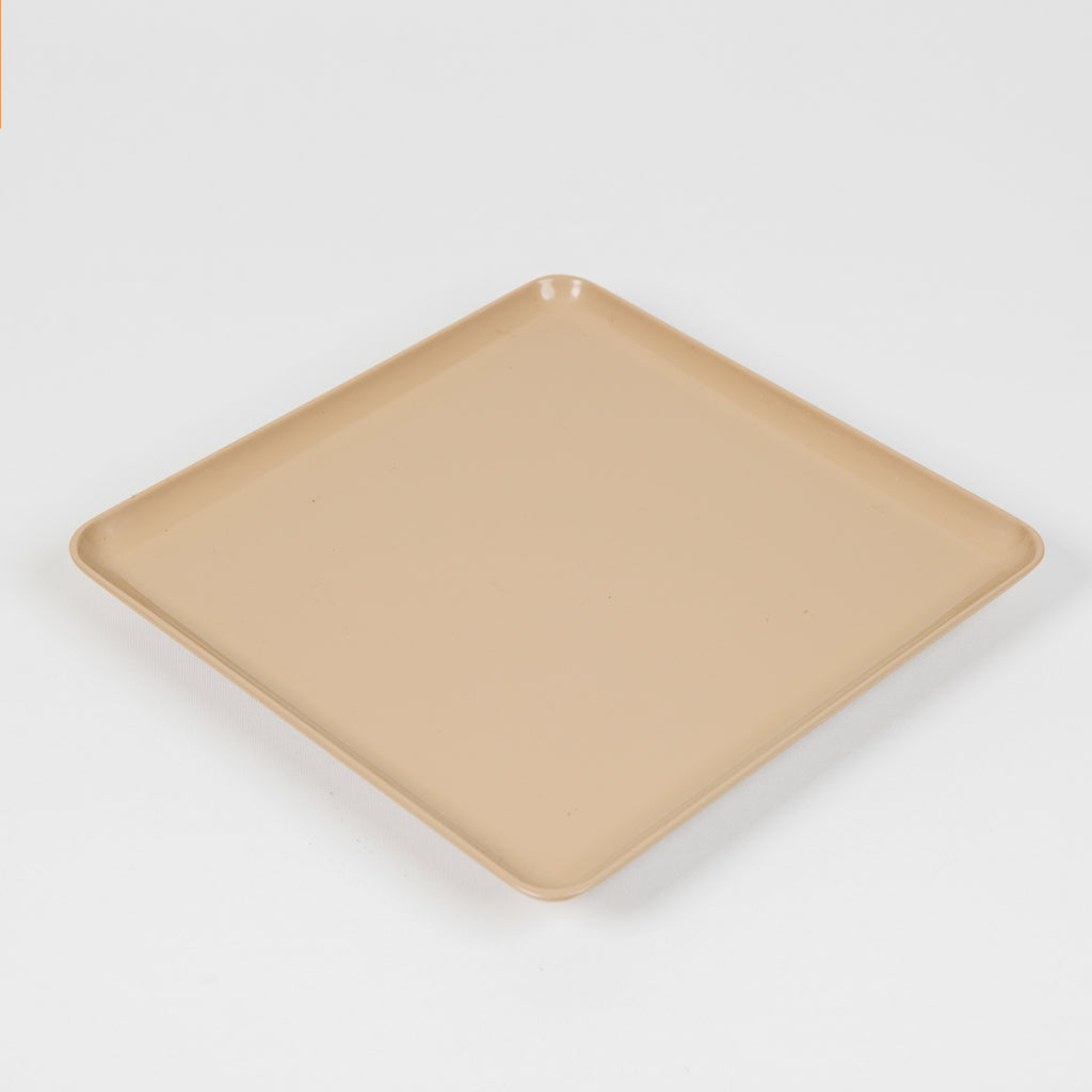 Minik Ayaklı Fildişi Sushi Servisi