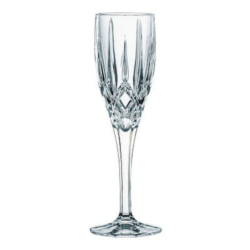 Luxuria-Natchmann-Noblesse Flüt Şampanya Bardağı