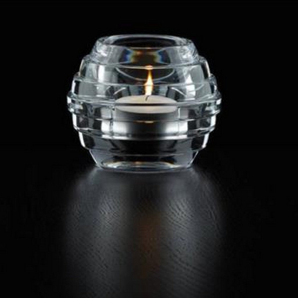 Glowball 2'Li Kristal Şamdan