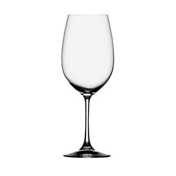 Spiegelau Beverly Hılls 6'Lı Kırmızı Şarap Bardağı