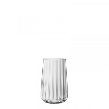 Luxuria-Natchmann-Spigelau Lifestyle Optik  Meşrubat Bardağı