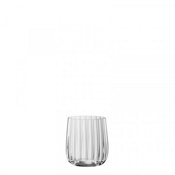 Luxuria-Natchmann-Spigelau Lifestyle Optik Su Bardağı