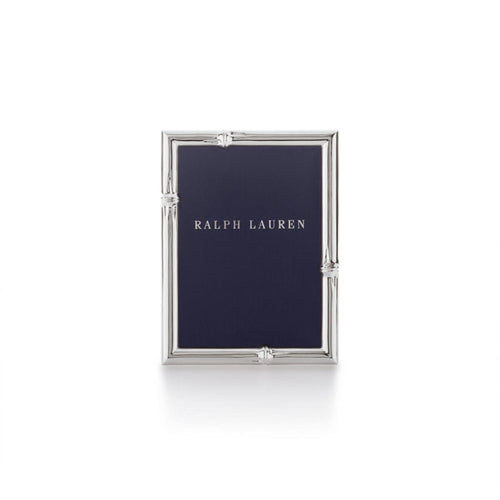 Luxuria-Ralph Lauren-Byrce Gümüş Çerçeve