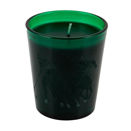 Luxuria-Ralph Lauren-Garret Yeşil Cam Mum