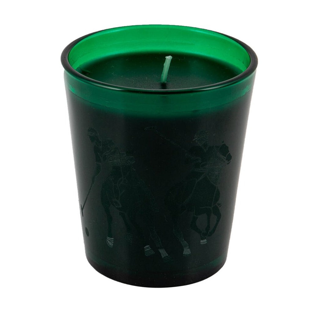 Luxuria-Ralph Lauren-Garret Yeşil Cam Mum