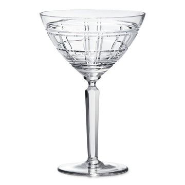 Hudson Kristal Martini Bardağı