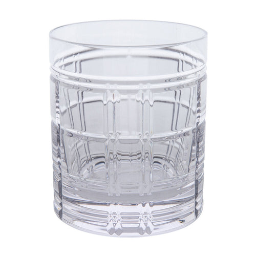 Luxuria-Ralph Lauren-Hudson Kristal Viski Bardağı