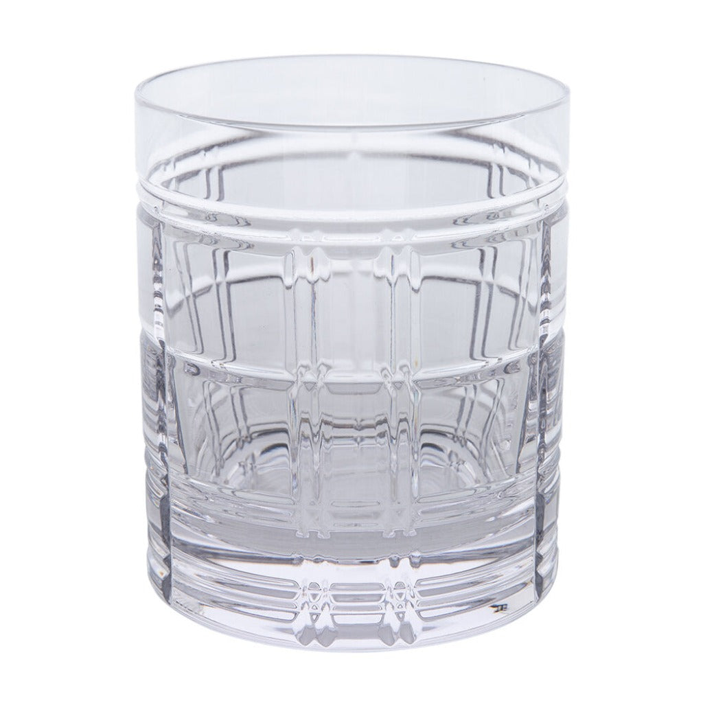 Luxuria-Ralph Lauren-Hudson Kristal Viski Bardağı
