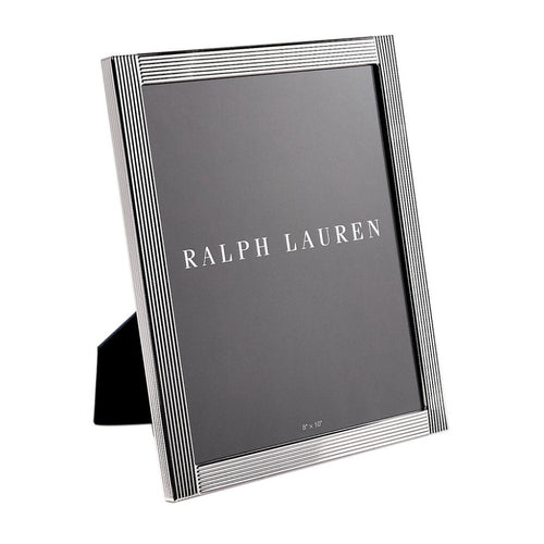 Luxuria-Ralph Lauren-Luke Gümüş Çerçeve