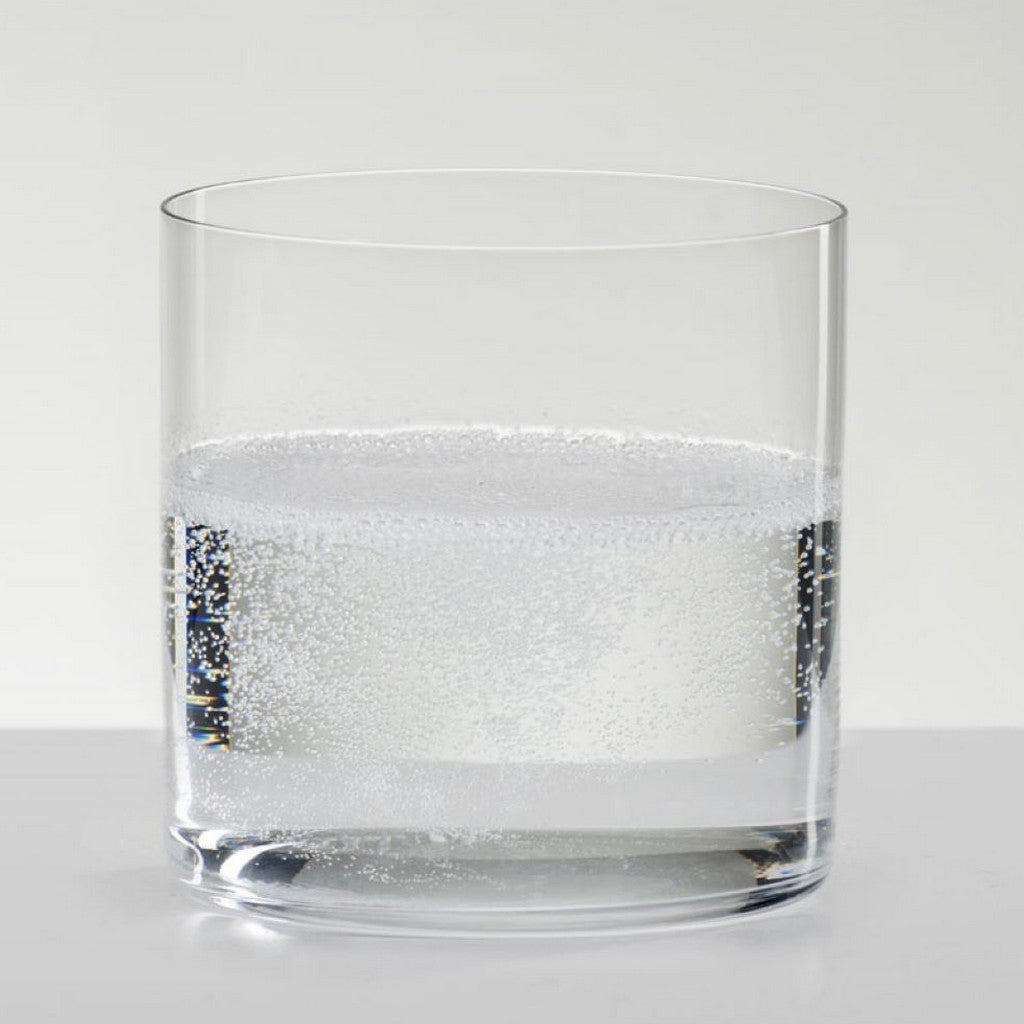 H2 O Kristal Su Bardağı