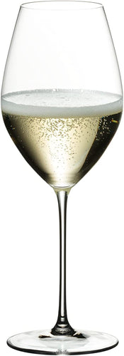 Luxuria-Riedel-Veritas Şampanya Kadehi