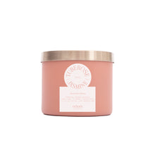 Görseli Galeri görüntüleyiciye yükleyin, Tuberose Jasmine Büyük Boy Doğal Mum
