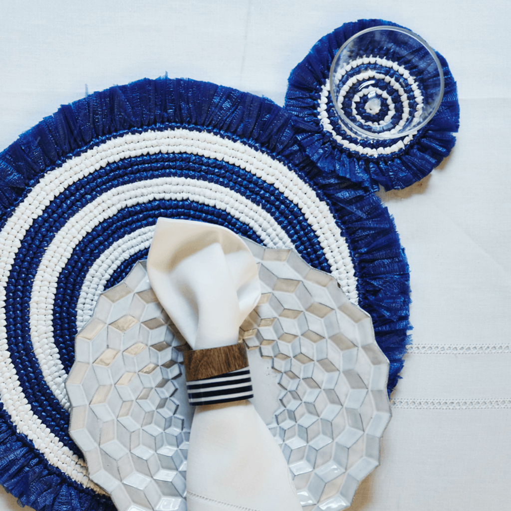 Luxuria-Vg Home-Peçete Halkası