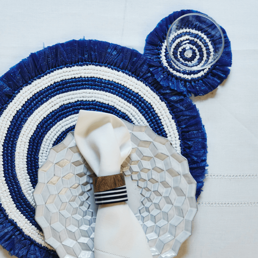 Luxuria-Vg Home-Peçete Halkası