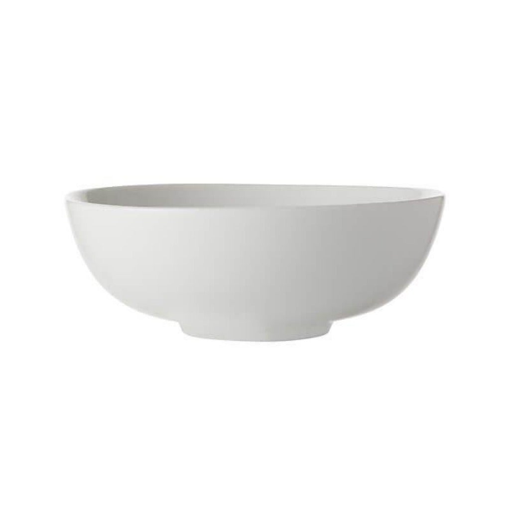 White Basics 4 Kişilik 12 Parça Yemek Takımı