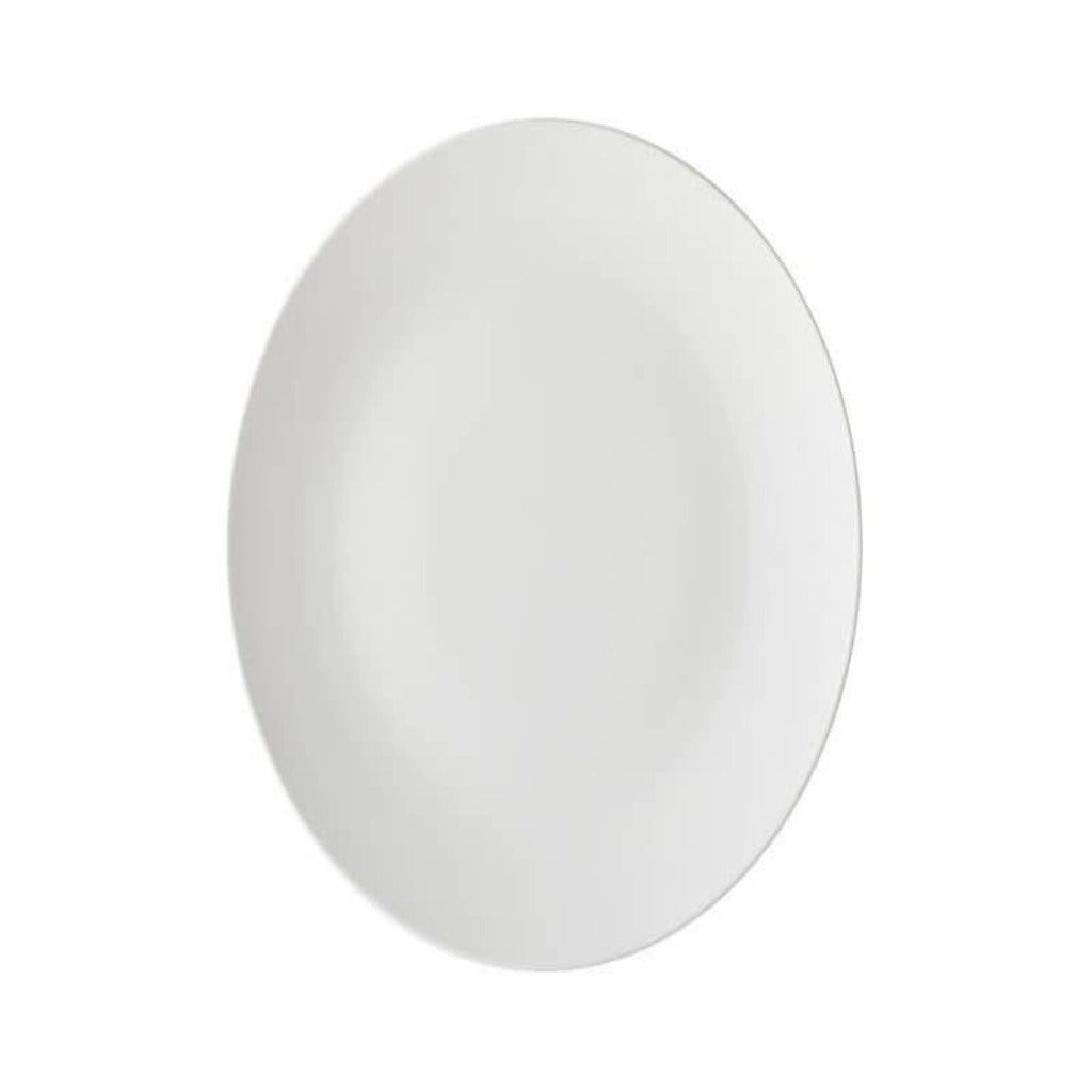 White Basics 4 Kişilik 12 Parça Yemek Takımı