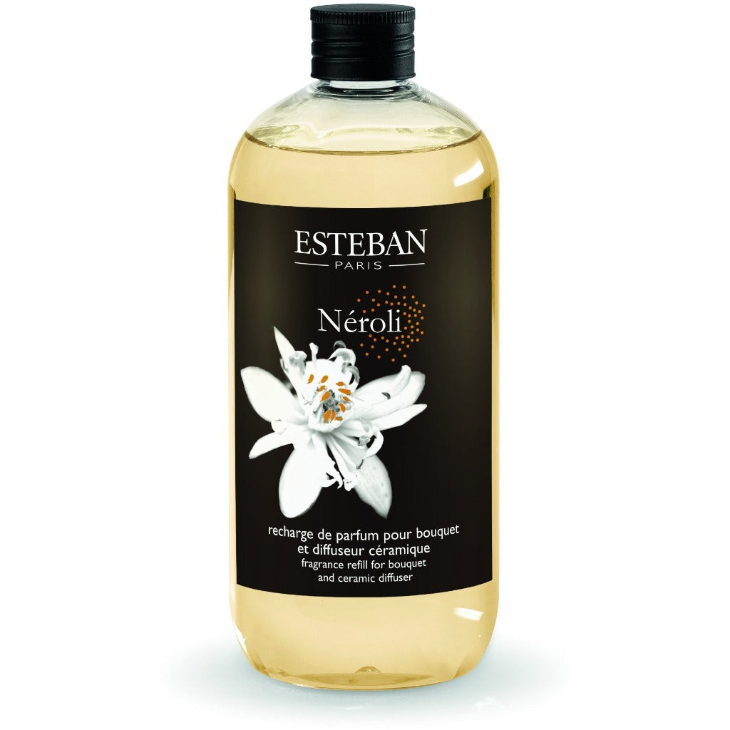 Esteban Paris Neroli 500 ml Koku
