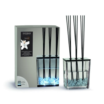 Esteban Paris Neroli 500 ml Cam Hazneli Diffuser Set