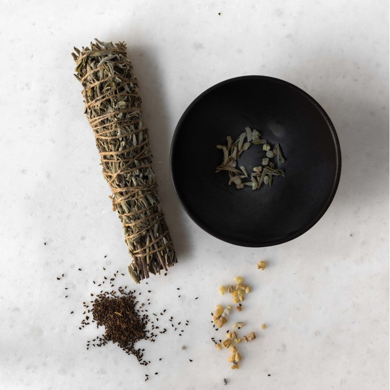 Homemade Aromaterapi Nazar Karışımı