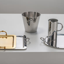 Görseli Galeri görüntüleyiciye yükleyin, Ferrara Gümüş Sürahi
