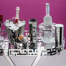 Görseli Galeri görüntüleyiciye yükleyin, Bardak Askılı Votka Seti

