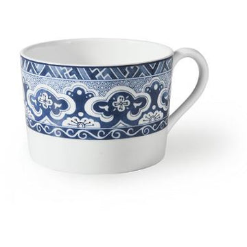 Empress Porselen Çay Fincanı