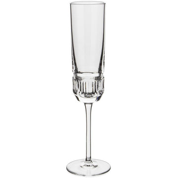 Ralph Lauren Broughton Kristal Şampanya Bardağı