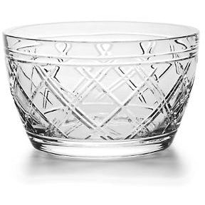 Ralph Lauren Brogan Kristal Dekoratif Kase