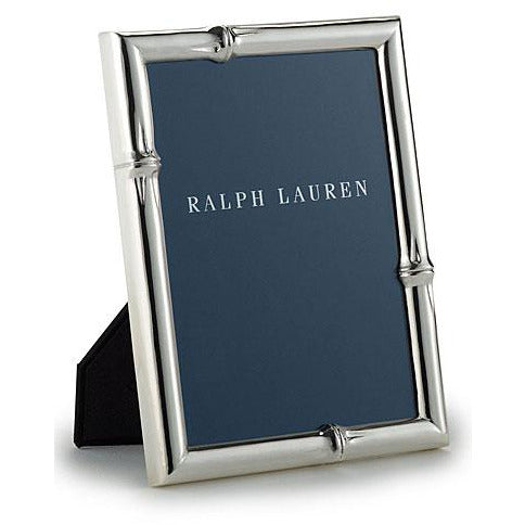 Ralph Lauren Bryce Bambo Çerçeve 18x24 cm