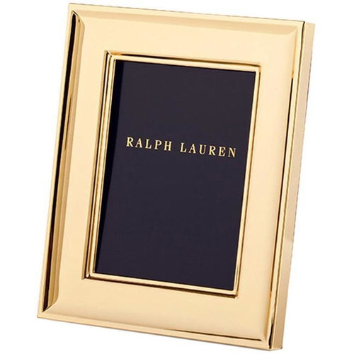 Ralph Lauren Cove Altın Çerçeve 20x25 cm