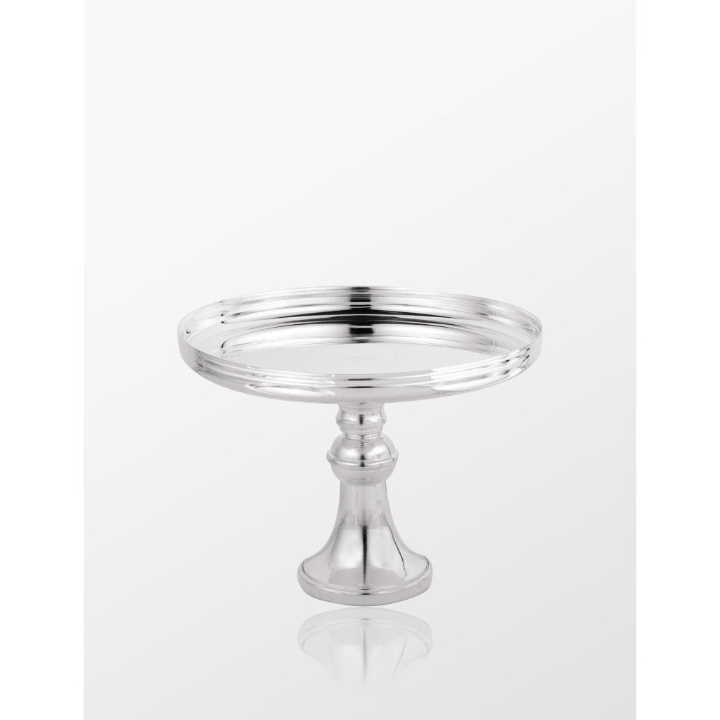 Riva Sanur Küçük Ayaklı Servis 14cm