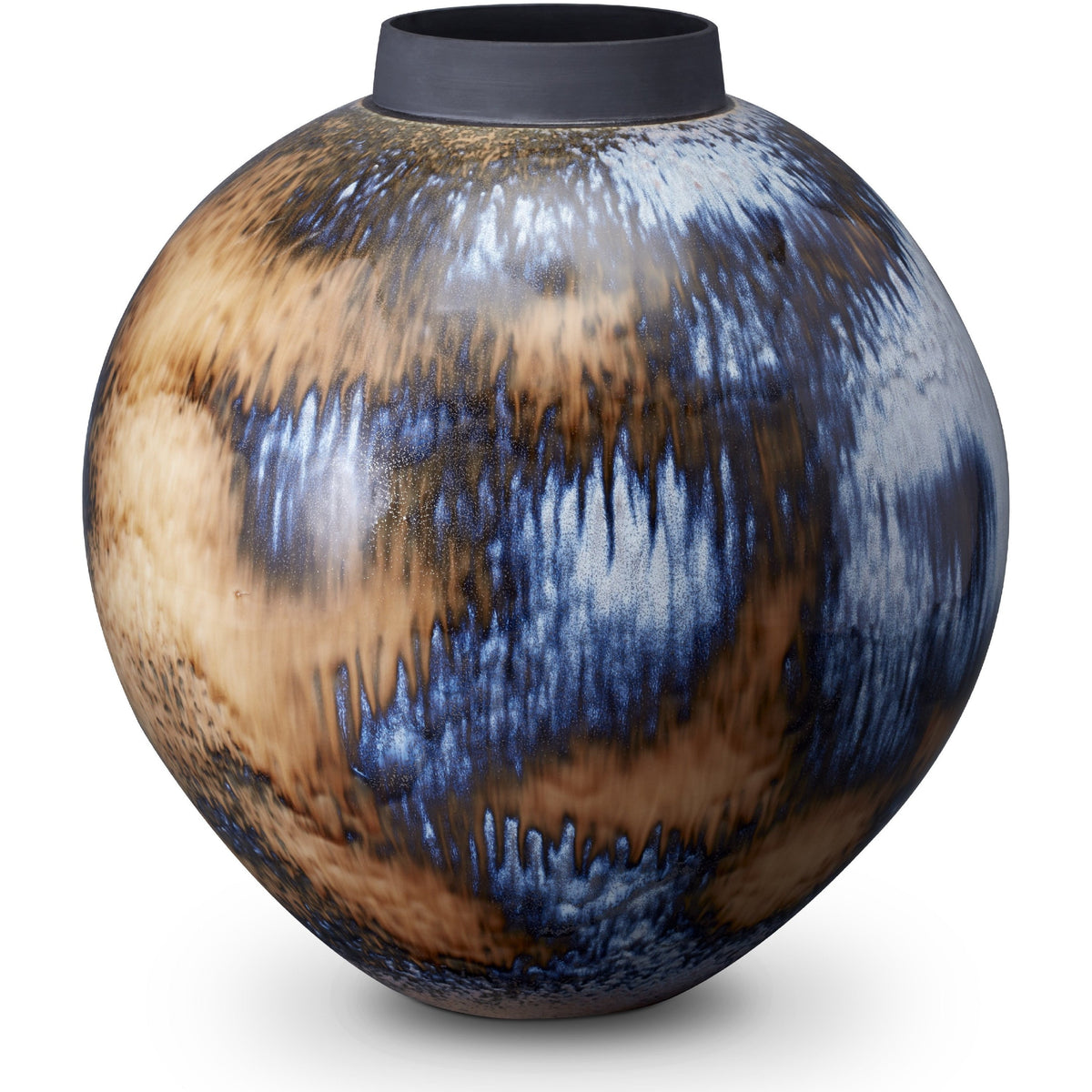 L'objet Terra Yayvan Vazo