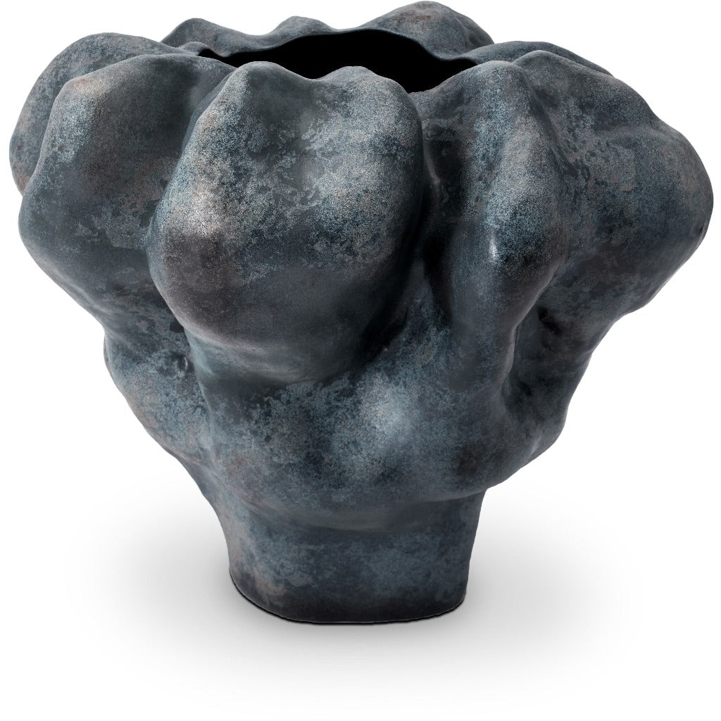 L'objet Timna Kısa Vazo