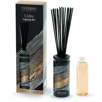 Esteban Paris Cedre 75 ml Yedek Koku