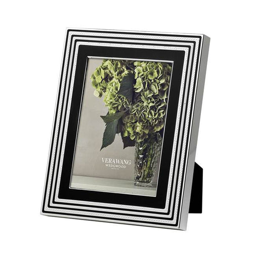 Wedgwood Vera Wang With Love Black 13x18 Çerçeve