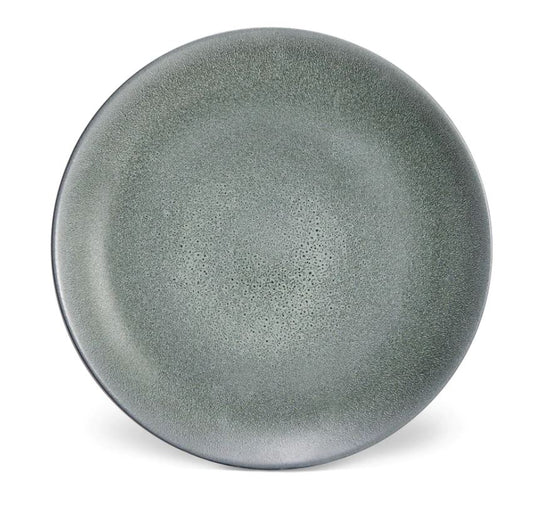 Terra Açık Yeşil 6 Kişilik Yemek Takımı