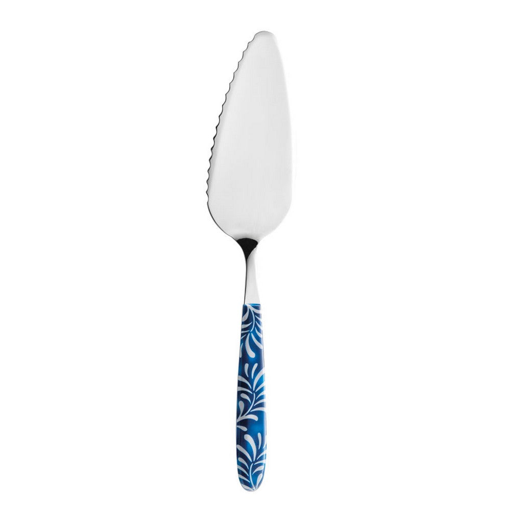Vero Akdeniz Mavisi Kek Spatulası