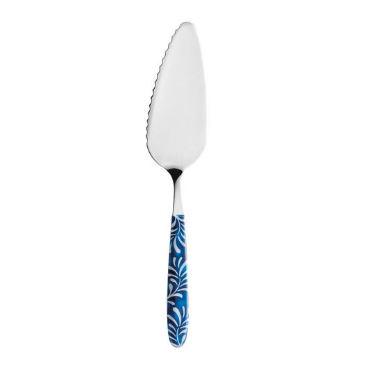 Vero Akdeniz Mavisi Kek Spatulası