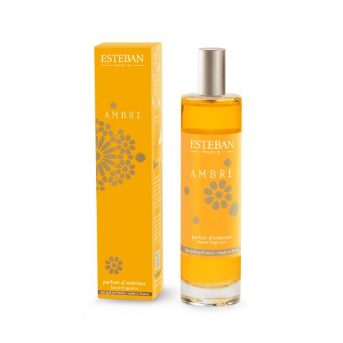 Esteban Paris Ambre Oda Spreyi