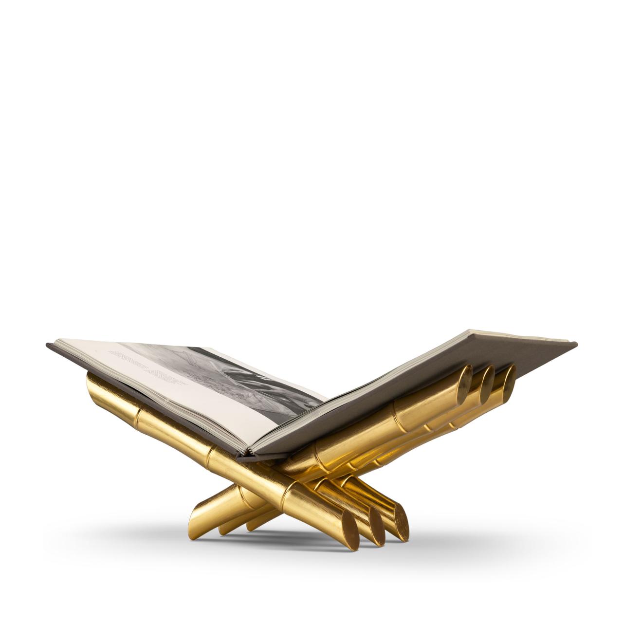 L'objet Bambu Rahle