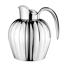 Görseli Galeri görüntüleyiciye yükleyin, Georg Jensen Bernadotte Termos 0,8 Lt
