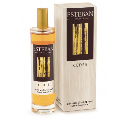 Esteban Paris Cedre Sprey Koku