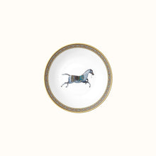 Görseli Galeri görüntüleyiciye yükleyin, Hermès Cheval D&#39;orient Mini Dekoratif Kase
