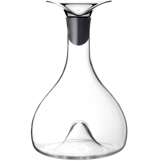 Georg Jensen Şarap ve Bar Karafı