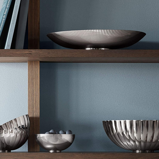 Georg Jensen Bernadotte Bowl