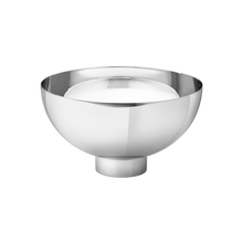 Görseli Galeri görüntüleyiciye yükleyin, Georg Jensen Ilse Orta Boy Dekoratif Kase
