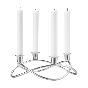 Georg Jensen Season Şamdan
