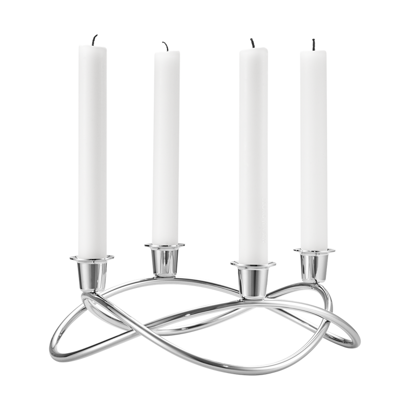 Georg Jensen Season Şamdan